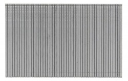 Paslode 16mm Straight 18g Electro Galvanised Brad Nails Qty 2000 - 2 x Fuel Cells to suit IM50 - 395192
